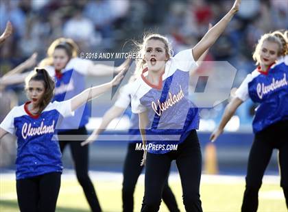 Thumbnail 2 in Bradley Central @ Cleveland photogallery.