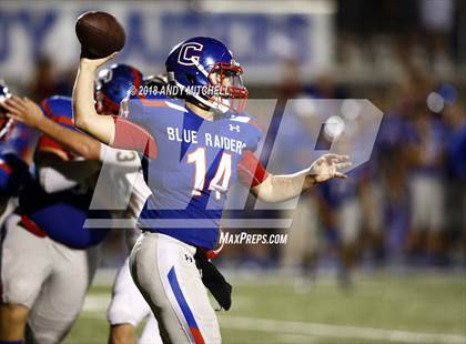 Thumbnail 2 in Bradley Central @ Cleveland photogallery.