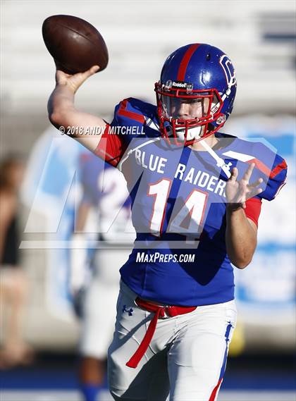 Thumbnail 3 in Bradley Central @ Cleveland photogallery.