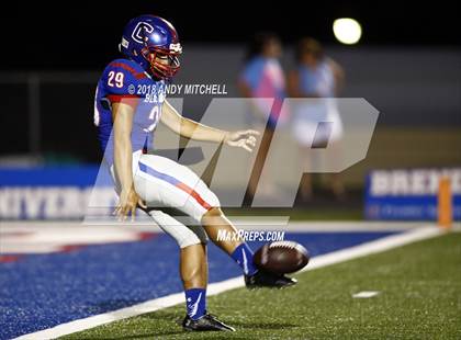 Thumbnail 3 in Bradley Central @ Cleveland photogallery.