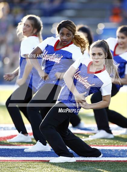 Thumbnail 3 in Bradley Central @ Cleveland photogallery.