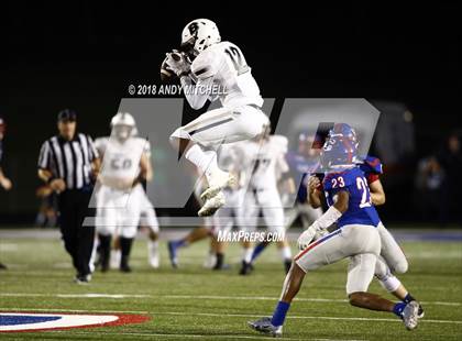 Thumbnail 3 in Bradley Central @ Cleveland photogallery.
