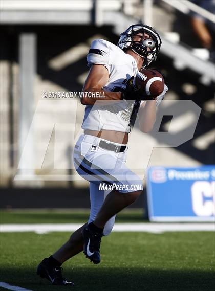 Thumbnail 1 in Bradley Central @ Cleveland photogallery.