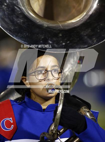 Thumbnail 2 in Bradley Central @ Cleveland photogallery.