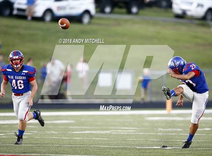 Thumbnail 1 in Bradley Central @ Cleveland photogallery.