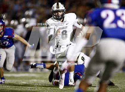 Thumbnail 3 in Bradley Central @ Cleveland photogallery.