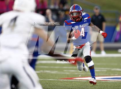 Thumbnail 2 in Bradley Central @ Cleveland photogallery.