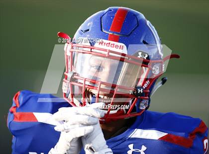 Thumbnail 2 in Bradley Central @ Cleveland photogallery.
