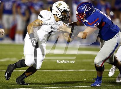 Thumbnail 2 in Bradley Central @ Cleveland photogallery.