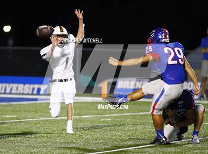 Thumbnail 2 in Bradley Central @ Cleveland photogallery.