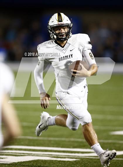 Thumbnail 3 in Bradley Central @ Cleveland photogallery.