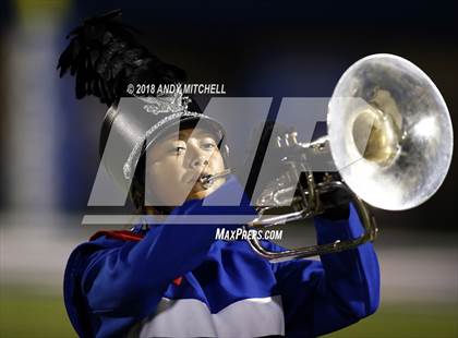 Thumbnail 3 in Bradley Central @ Cleveland photogallery.