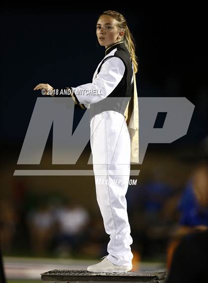 Thumbnail 3 in Bradley Central @ Cleveland photogallery.