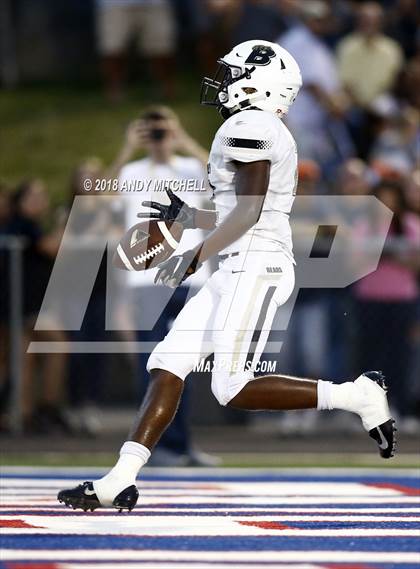 Thumbnail 2 in Bradley Central @ Cleveland photogallery.