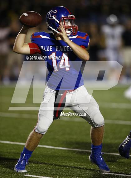 Thumbnail 3 in Bradley Central @ Cleveland photogallery.
