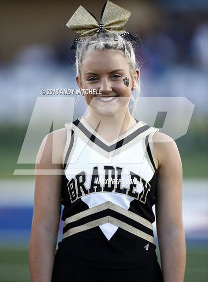 Thumbnail 3 in Bradley Central @ Cleveland photogallery.