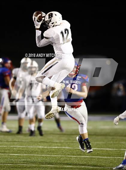 Thumbnail 1 in Bradley Central @ Cleveland photogallery.