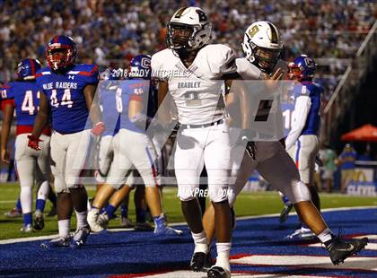 Thumbnail 3 in Bradley Central @ Cleveland photogallery.