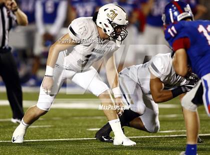Thumbnail 3 in Bradley Central @ Cleveland photogallery.