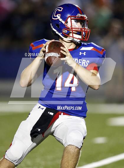 Thumbnail 3 in Bradley Central @ Cleveland photogallery.