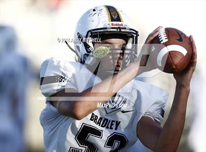 Thumbnail 3 in Bradley Central @ Cleveland photogallery.