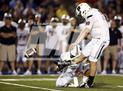 Thumbnail 1 in Bradley Central @ Cleveland photogallery.