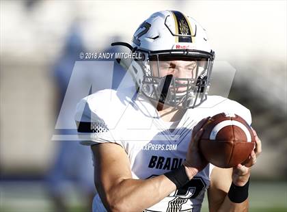 Thumbnail 1 in Bradley Central @ Cleveland photogallery.
