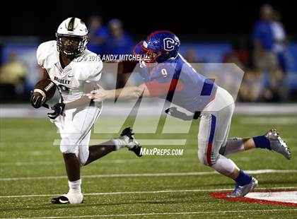 Thumbnail 2 in Bradley Central @ Cleveland photogallery.