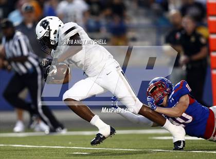 Thumbnail 3 in Bradley Central @ Cleveland photogallery.