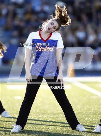 Thumbnail 2 in Bradley Central @ Cleveland photogallery.