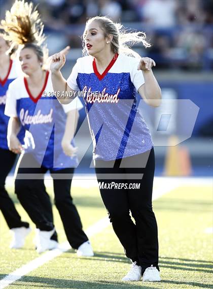 Thumbnail 3 in Bradley Central @ Cleveland photogallery.