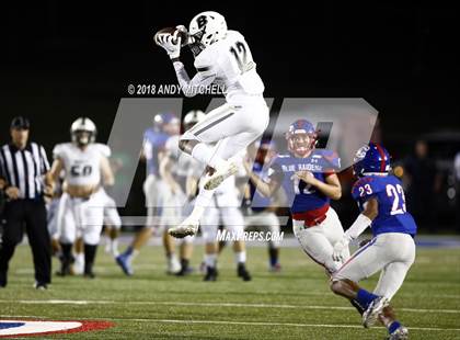 Thumbnail 2 in Bradley Central @ Cleveland photogallery.