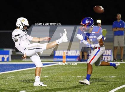 Thumbnail 3 in Bradley Central @ Cleveland photogallery.