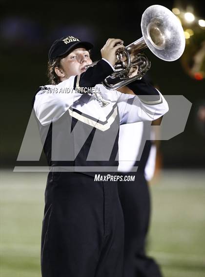 Thumbnail 2 in Bradley Central @ Cleveland photogallery.