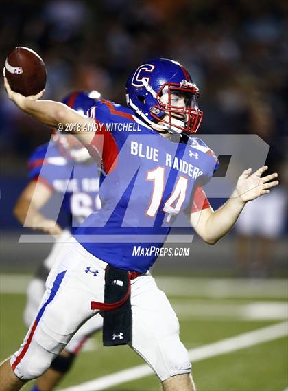 Thumbnail 2 in Bradley Central @ Cleveland photogallery.