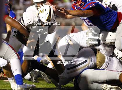 Thumbnail 2 in Bradley Central @ Cleveland photogallery.