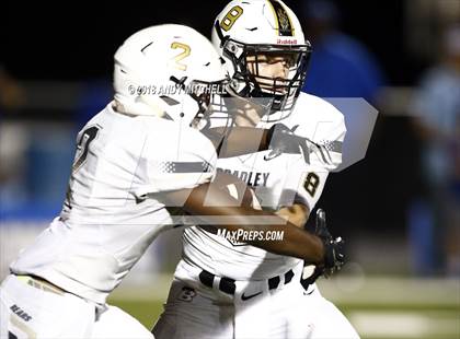 Thumbnail 3 in Bradley Central @ Cleveland photogallery.