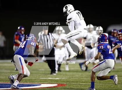 Thumbnail 1 in Bradley Central @ Cleveland photogallery.