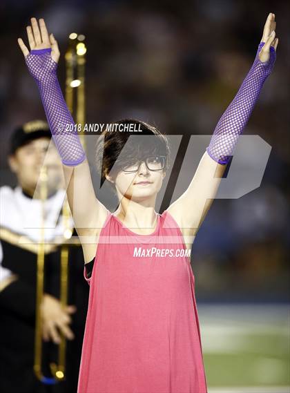 Thumbnail 3 in Bradley Central @ Cleveland photogallery.