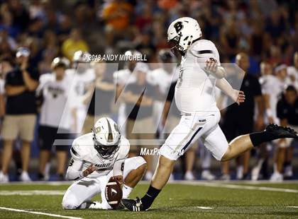 Thumbnail 2 in Bradley Central @ Cleveland photogallery.