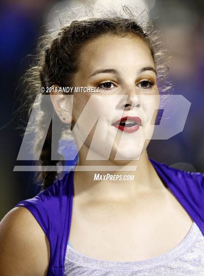Thumbnail 1 in Bradley Central @ Cleveland photogallery.