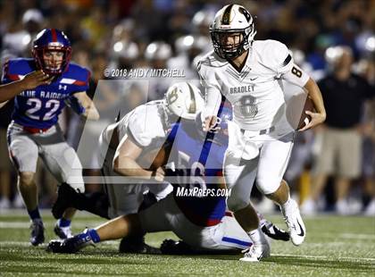 Thumbnail 3 in Bradley Central @ Cleveland photogallery.