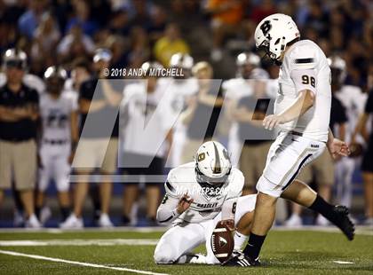 Thumbnail 3 in Bradley Central @ Cleveland photogallery.