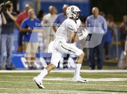 Thumbnail 3 in Bradley Central @ Cleveland photogallery.