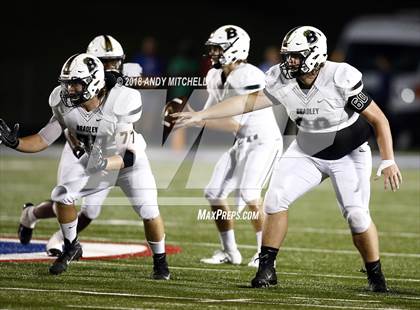 Thumbnail 2 in Bradley Central @ Cleveland photogallery.