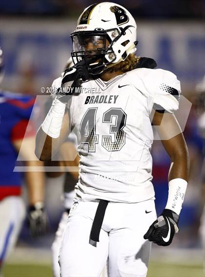 Thumbnail 2 in Bradley Central @ Cleveland photogallery.