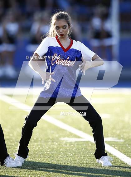 Thumbnail 3 in Bradley Central @ Cleveland photogallery.