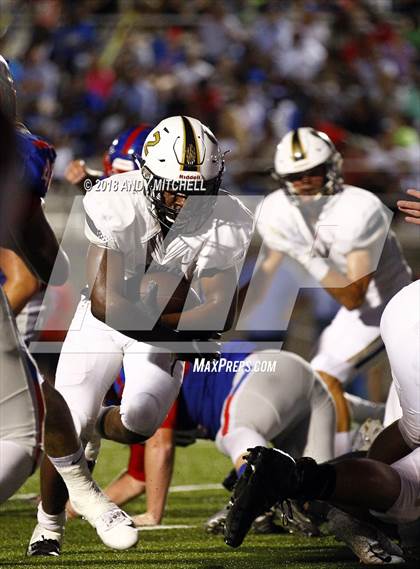 Thumbnail 1 in Bradley Central @ Cleveland photogallery.