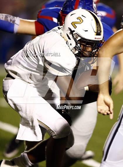 Thumbnail 2 in Bradley Central @ Cleveland photogallery.