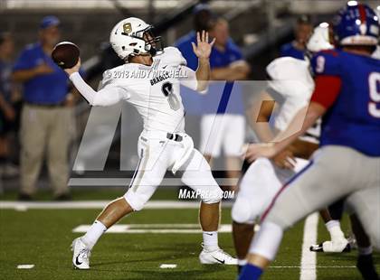 Thumbnail 3 in Bradley Central @ Cleveland photogallery.